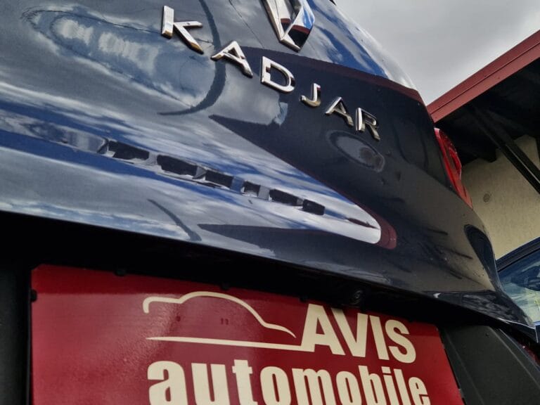 RENAULT KADJAR 1.5 BLUE dCi SPORT EDITION AUTOMAT