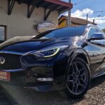 INFINITI Q30 2.0 Turbo Sport City Black AWD