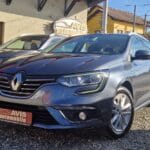 RENAULT MEGANE GRANDTOUR 1.5 BLUE dCi INTENS