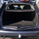 RENAULT MEGANE GRANDTOUR 1.5 BLUE dCi INTENS