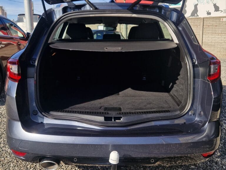 RENAULT MEGANE GRANDTOUR 1.5 BLUE dCi INTENS