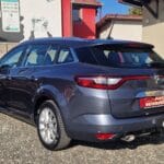 RENAULT MEGANE GRANDTOUR 1.5 BLUE dCi INTENS