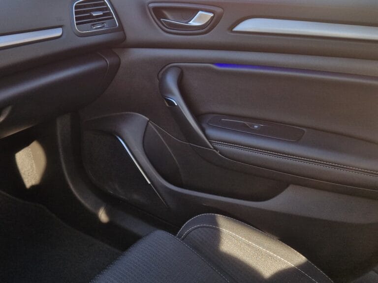 RENAULT MEGANE GRANDTOUR 1.5 BLUE dCi INTENS