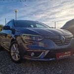 RENAULT MEGANE GRANDTOUR 1.5 BLUE dCi INTENS