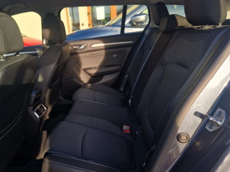 RENAULT MEGANE GRANDTOUR 1.5 BLUE dCi INTENS