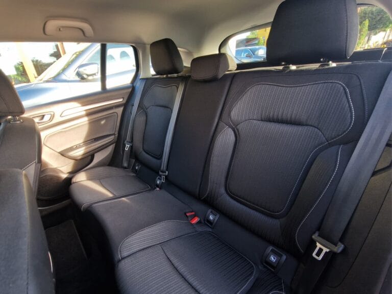 RENAULT MEGANE GRANDTOUR 1.5 BLUE dCi INTENS