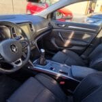 RENAULT MEGANE GRANDTOUR 1.5 BLUE dCi INTENS