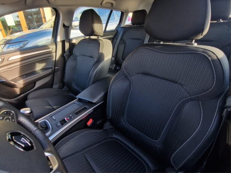 RENAULT MEGANE GRANDTOUR 1.5 BLUE dCi INTENS