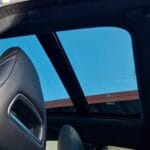 INFINITI Q30 2.0 Turbo Sport City Black AWD