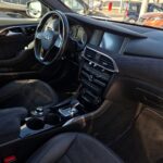 INFINITI Q30 2.0 Turbo Sport City Black AWD
