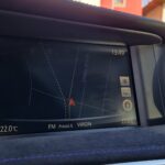 INFINITI Q30 2.0 Turbo Sport City Black AWD