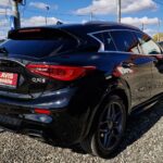 INFINITI Q30 2.0 Turbo Sport City Black AWD
