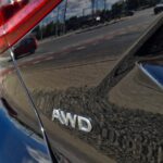 INFINITI Q30 2.0 Turbo Sport City Black AWD