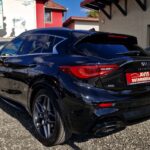 INFINITI Q30 2.0 Turbo Sport City Black AWD