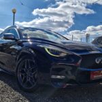 INFINITI Q30 2.0 Turbo Sport City Black AWD