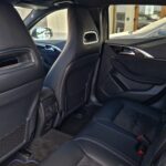 INFINITI Q30 2.0 Turbo Sport City Black AWD