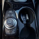 INFINITI Q30 2.0 Turbo Sport City Black AWD
