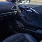 INFINITI Q30 2.0 Turbo Sport City Black AWD