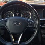 INFINITI Q30 2.0 Turbo Sport City Black AWD