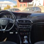 INFINITI Q30 2.0 Turbo Sport City Black AWD