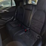 INFINITI Q30 2.0 Turbo Sport City Black AWD