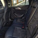 INFINITI Q30 2.0 Turbo Sport City Black AWD