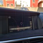 INFINITI Q30 2.0 Turbo Sport City Black AWD